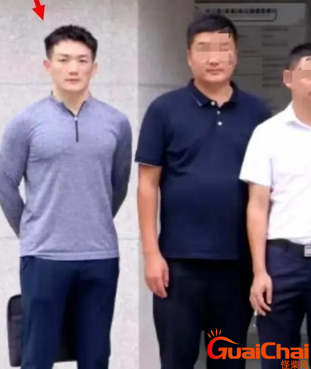 张馨予老公何捷疑转业至广州大学保卫处！保卫处是保安吗？
