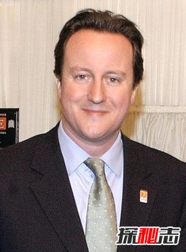 英国历任首相一览表