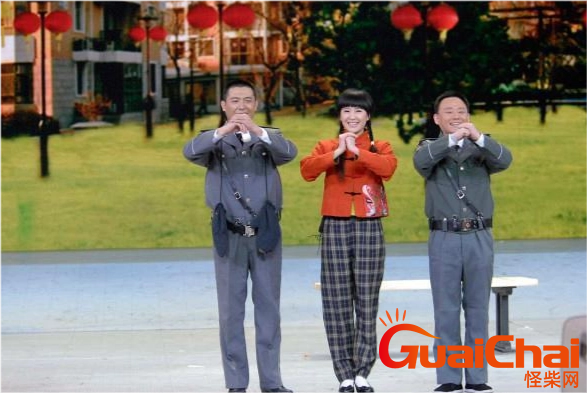 历年央视春晚经典小品合集